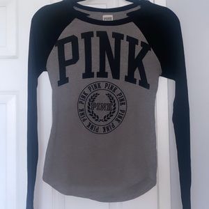 PINK by Victoria Secret Long Sleeve